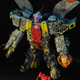 Illustration for article titled This Might Be The Best Transformer Ever
